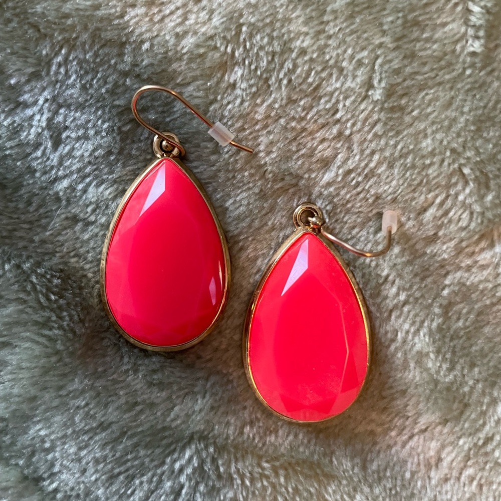 Kate Spade Earrings